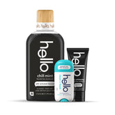 hello complete charcoal care bundle