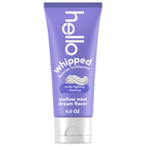 hello whipped mellow mint dream fluoride toothpaste