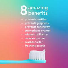 family fluoride faves bundle