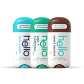 hello three cheers for deo bundle