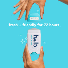 hello three cheers for deo bundle