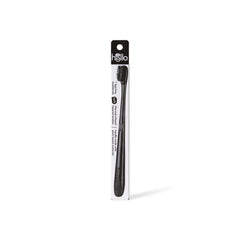 hello classic toothbrush in black