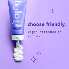 hello whipped fluoride toothpaste variety pack
