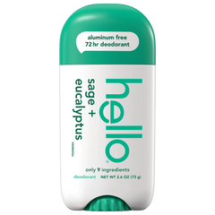 hello best of hello deodorant set