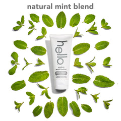 hello mighty multi-tasker fluoride toothpaste