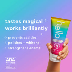 hello family toothpaste duo