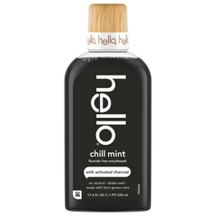 hello activated charcoal essentials bundle