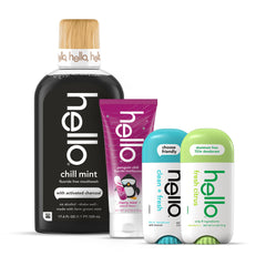 fresh start teen bundle